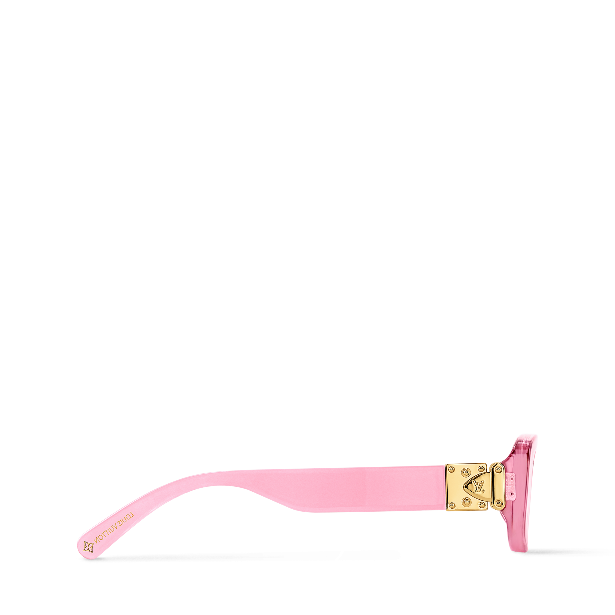 S-Lock Cat Eye Sunglasses S00 - Accessories Z2957W | LOUIS VUITTON